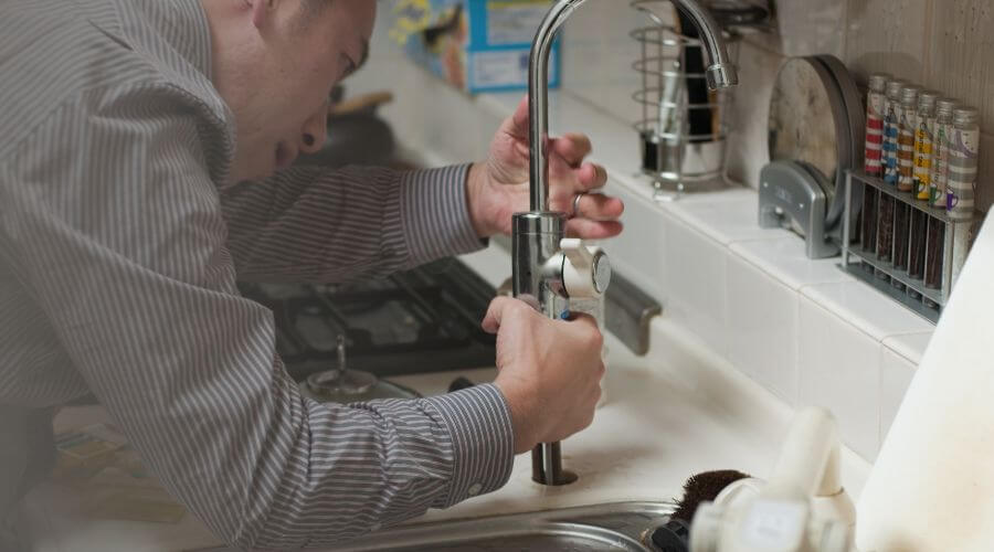 Professional Tankless Water Heater Installation in Moffat, CO